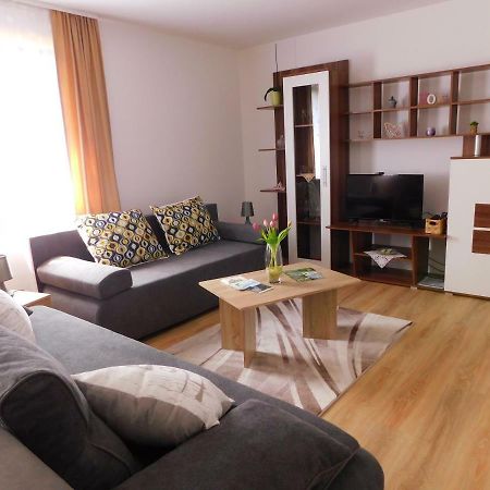 Apartment Petrovic Slunj Dış mekan fotoğraf