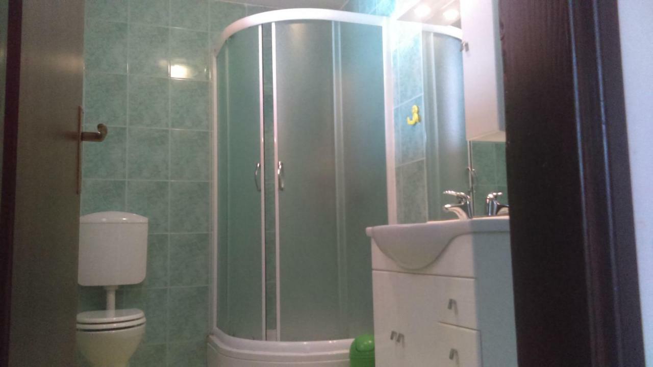 Apartment Petrovic Slunj Dış mekan fotoğraf