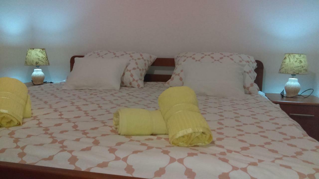 Apartment Petrovic Slunj Dış mekan fotoğraf