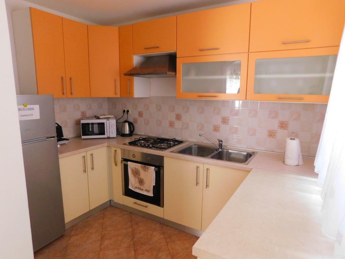 Apartment Petrovic Slunj Dış mekan fotoğraf